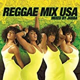 Reggae Mix USA (Mixed by Jabba) [Continuous DJ Mix]