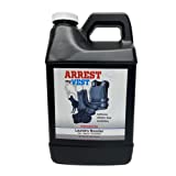 Arrest My Vest Military and Police Grade Laundry Booster to Remove Stubborn Smells in Your Uniforms, Carriers, Vests and All Fabrics- Unscented - 1 64oz Bottle