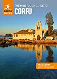 The Mini Rough Guide to Corfu (Travel Guide with Free eBook) (Mini Rough Guides)