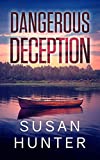 Dangerous Deception (Leah Nash Mysteries Book 9)