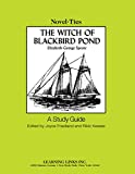 Witch of Blackbird Pond: Novel-Ties Study Guide