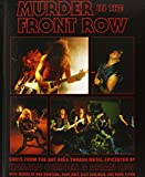 Murder in the Front Row by Brian Lew (20-Jan-2011) Hardcover