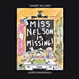 Miss Nelson is Missing