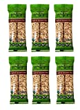 Bamboo USDA Organic Crunchy Original Brown Rice Rollers (6 Pack)