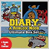 Diary of a Cube Noob: Ultimate Box Set (Books 1-7)