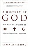 History of God