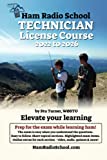 Ham Radio School Technician License Course 2022-2026