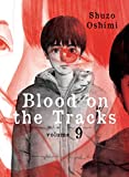 Blood on the Tracks 9