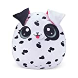 Coco Surprise Coco Squishies 12" (Dalmatian) by ZURU, Ultra Soft Plushies, Cute Stuffed Animal Toy, Cuddle Plush for Girls, Kids, Adults (Bingo The Dalmatian)
