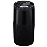 Instant Pot HEPA Quiet Air Purifier with Plasma Ion Technology for Rooms up to 1,940ft2, removes 99% of Dust, Smoke, Odors, Pollen & Pet Hair, for Bedrooms, Offices, & More, Charcoal