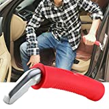 Valorcielo Auto Cane Portable Vehicle Support Handle Car Door Assist Bar Supports up to 300 Pounds