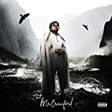 Mr. Crawford [Explicit]