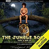 The Jungle Book: Parts I & II