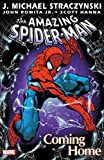 Amazing Spider-Man Vol. 1: Coming Home (Amazing Spider-Man (1999-2013))