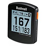 Bushnell Golf Phantom 2, Golf GPS, Black