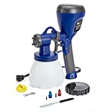 HomeRight C800971.A Super Finish Max HVLP Paint Sprayer, Spray Gun for Countless Painting Projects