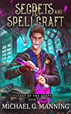 Secrets and Spellcraft (Art of the Adept Book 2)