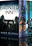 The Haunted Inn Boxset: A Riveting Haunted House Mystery Boxset