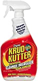 KRUD Original KUTTER 32oz Spray Cleaner & Degreaser Stain Remover