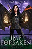 Imp Forsaken (Imp Series Book 5)