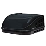 Dometic Brisk II Rooftop Air Conditioner, 15,000 BTU - Black (B59516.XX1J0)