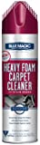 Blue Magic 912 Heavy Foam Carpet Cleaner with Stain Guard - 22 oz.