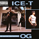 O.G. Original Gangster [Explicit]