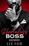 Shameless Boss: A Curvy Woman Office Romance