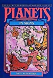 Planets in Signs (The Planet Series)