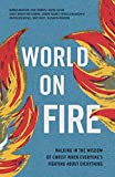 World on Fire: Walking in the Wisdom of Christ When Everyones Fighting About Everything