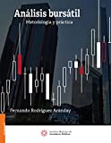 Anlisis burstil (Finanzas) (Spanish Edition)