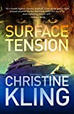 Surface Tension: A Seychelle Sullivan Novel (South Florida Adventure Series Book 1)