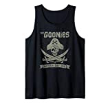 The Goonies Never Say Die Tank Top