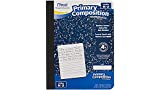 Mead Primary Composition Book, Ruled, 100 Sheets/200 Pages (09902), 12 Notebooks