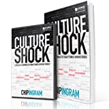 Culture Shock - A Biblical Response To Today's Most Divisive Issues - Group Starter Kit (1 DVD Set & 1 Study Guides) By: Chip Ingram | Living on the Edge Group Starter Kits Series