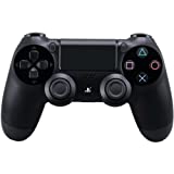 Sony PlayStation 4 Dualshock 4 Wireless Controller, Black (New)