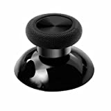 2X Analog Thumb Sticks Replacement Compatible with Xbox Series X/Xbox Series S 2020 Controller Black