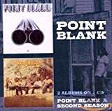 Floating World Point Blank/Second Season Audio CD