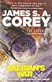 Caliban's War (The Expanse, 2)