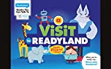 A Visit to Readyland - A Sampler (4 pages)