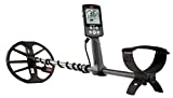 Minelab Equinox 800 Metal Detector with EQX 11 Double-D Waterproof Coil