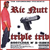 Triple Triv Bootlegs & B-Sides