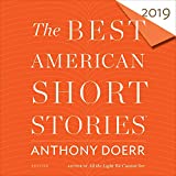 The Best American Short Stories 2019