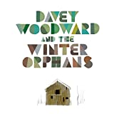 Davey Woodward and the Winter Orphans