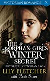 The Orphan Girl's Winter Secret