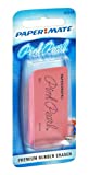 Paper Mate 70548 Large Pink Pearl Premium Eraser