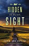 Hidden in Plain Sight (Serenity's Plain Secrets Book 4)