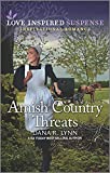 Amish Country Threats (Amish Country Justice Book 10)