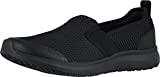 Vionic Julianna Pro Slip Resistant Slip-on Sneaker Black - 8.5 Medium