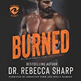 Burned: Covington Security, Book 4